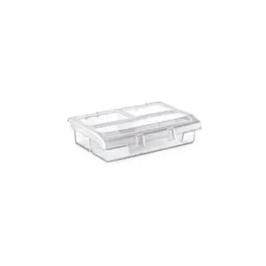 Karbon Organizer Kutu 8'' ASR-4011
