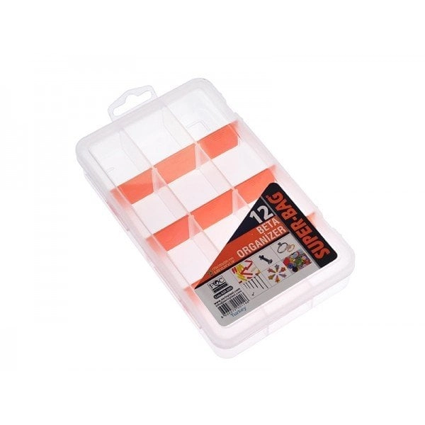 Beta Organizer Kutu 5.5'' ASR-2093 - Görsel 2