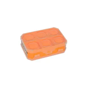 ASR-5019 Çift Taraf Organizer Kutu