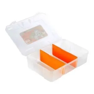 ASR -5017 Organizer Bölmeli Kutu No:1