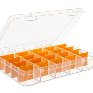 Beta Organizer Kutu 25 Göz ASR-5048