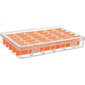 Beta Organizer Kutu 36 Göz ASR-5049