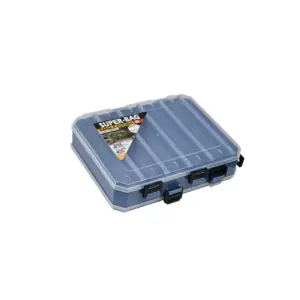 ASR 5086 SUPER-BAG RAPALA  KUTUSU 10 GÖZ