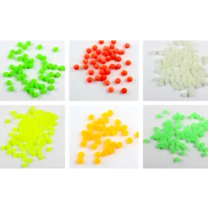 Silikon Boncuk Soft 100p