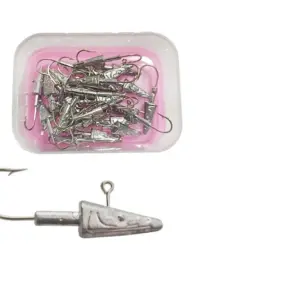 JIGHEAD, BALIK KAFA  25P