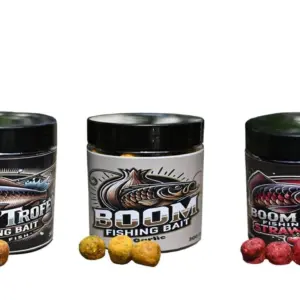 BALIK YEM KATKISI, BOM BOİLİ,20MM,300GR
