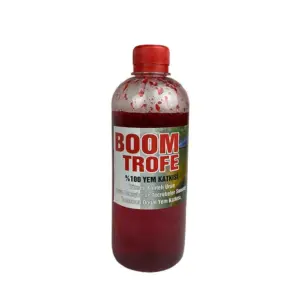 ATRAKTÖR BOOM TROFE, 500G